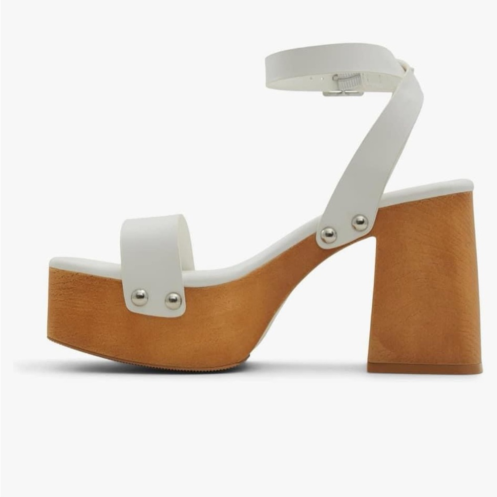 Call it Spring Women’s Maribel Heeled Sandal